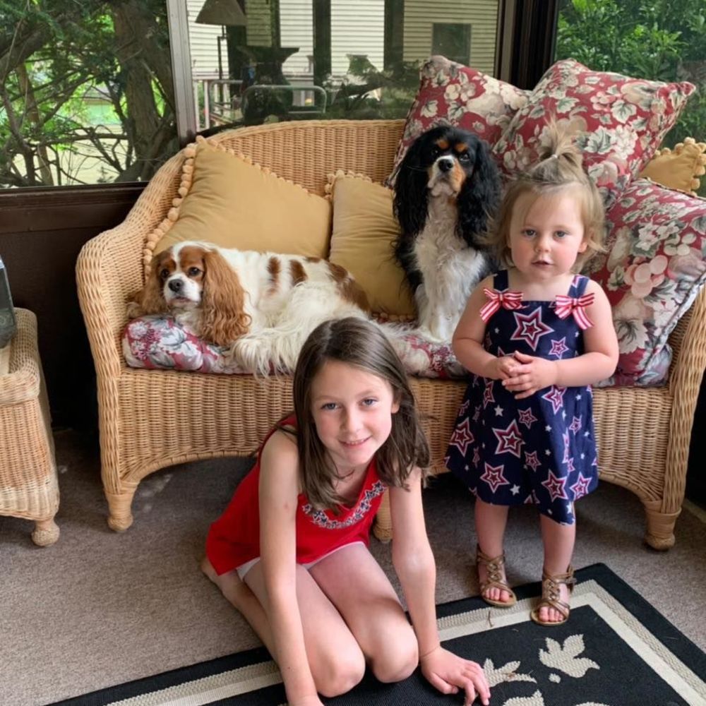 Meet your Posher, Ashley